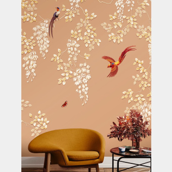 Фрески/Панно Fresq RELIEF